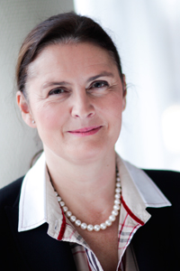 Prof. Dr. Andrea Meurer, Orthopädische Universitaetsklinik Friedrichsheim gGmbH