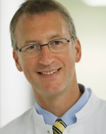 Prof. Dr. Bernd Fink Chefarzt Klinik für Endoprothetik Allgemeine Orthopädie und Rheumaorthopädie Markgröningen